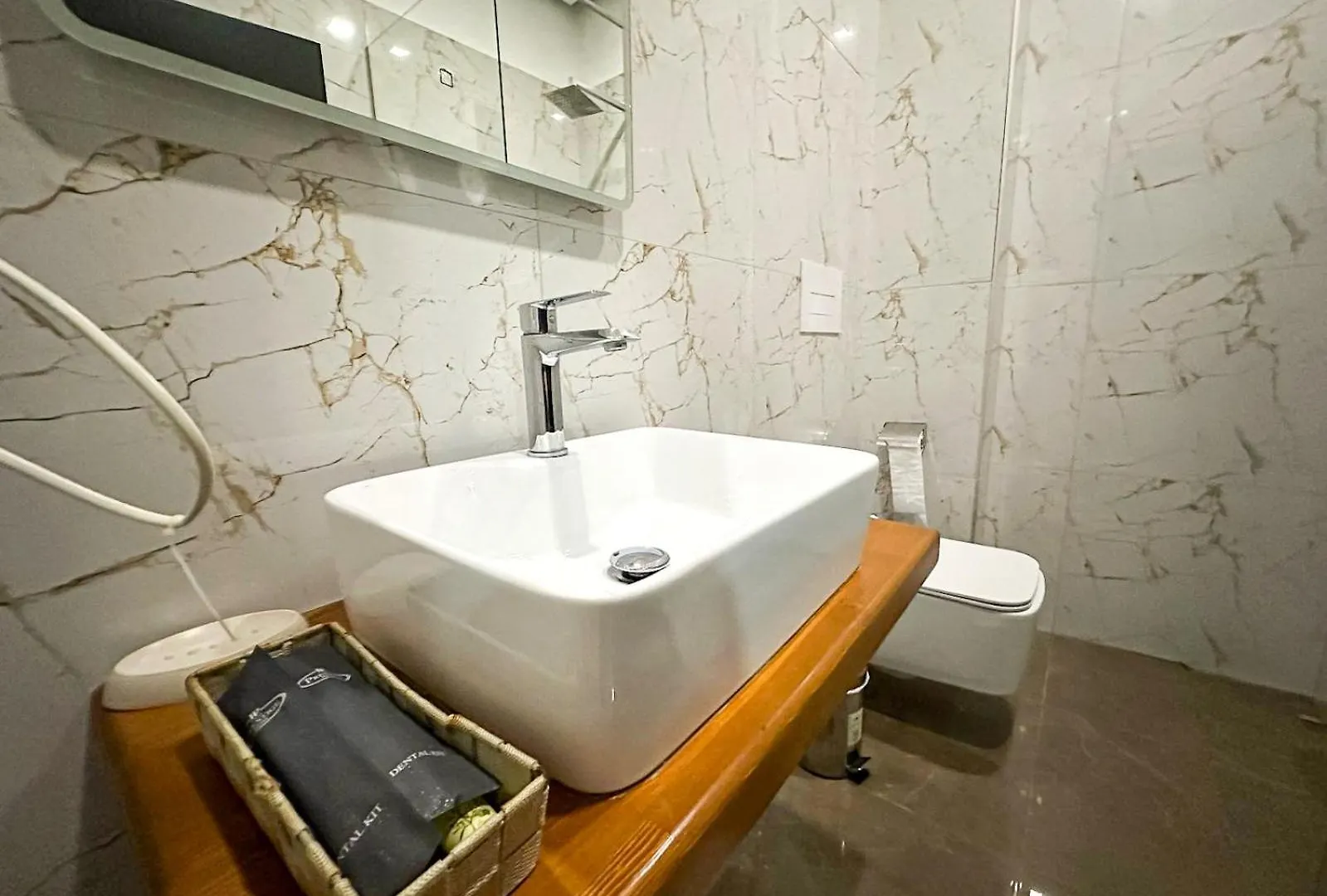 Inn Old Bazaar Central Rooms Tirana Albania